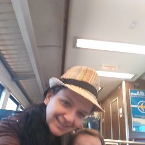 Meet your Posher, Monika